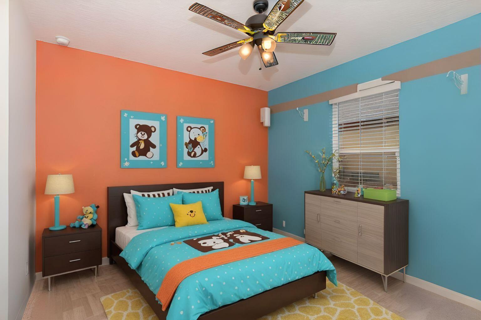 THE PRESERVE AT ST. ANDRE - Residential Lease