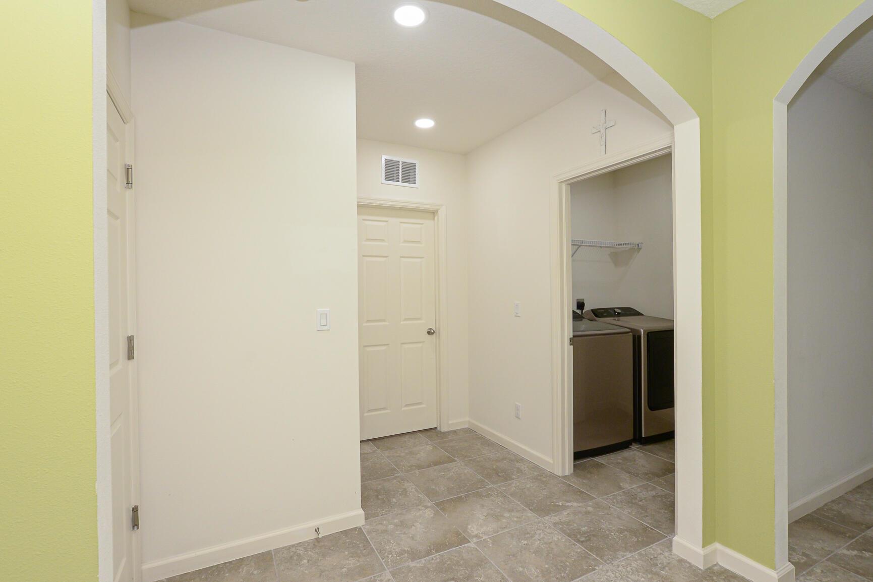 THE PRESERVE AT ST. ANDRE - Residential Lease