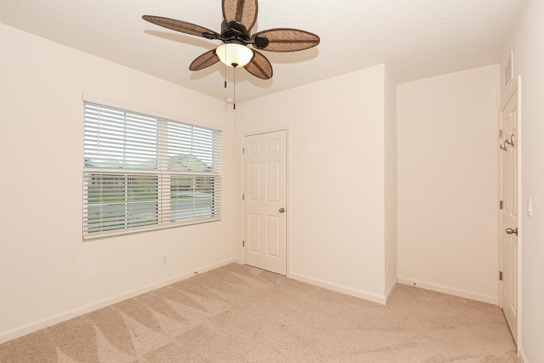 THE PRESERVE AT ST. ANDRE - Residential Lease