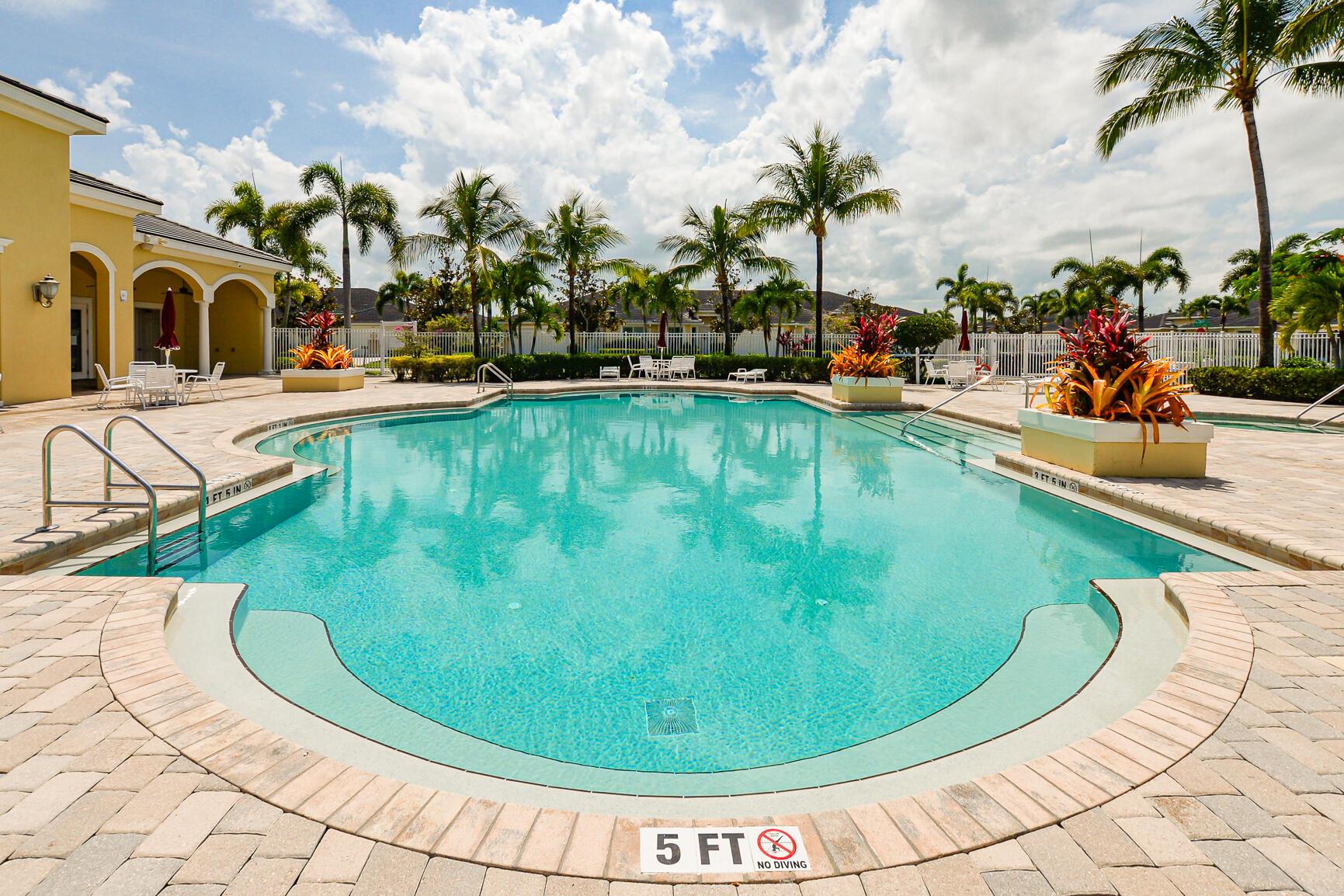 THE PRESERVE AT ST. ANDRE - Residential Lease