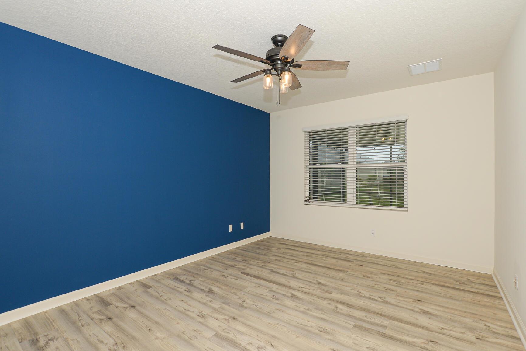 THE PRESERVE AT ST. ANDRE - Residential Lease