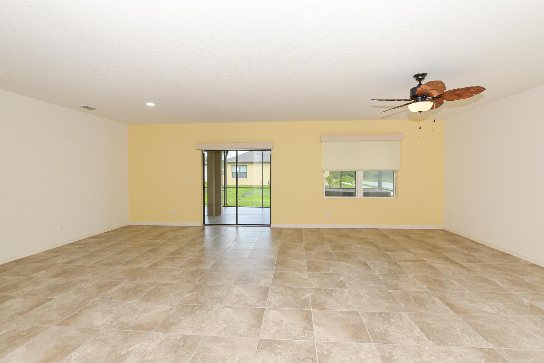 THE PRESERVE AT ST. ANDRE - Residential Lease