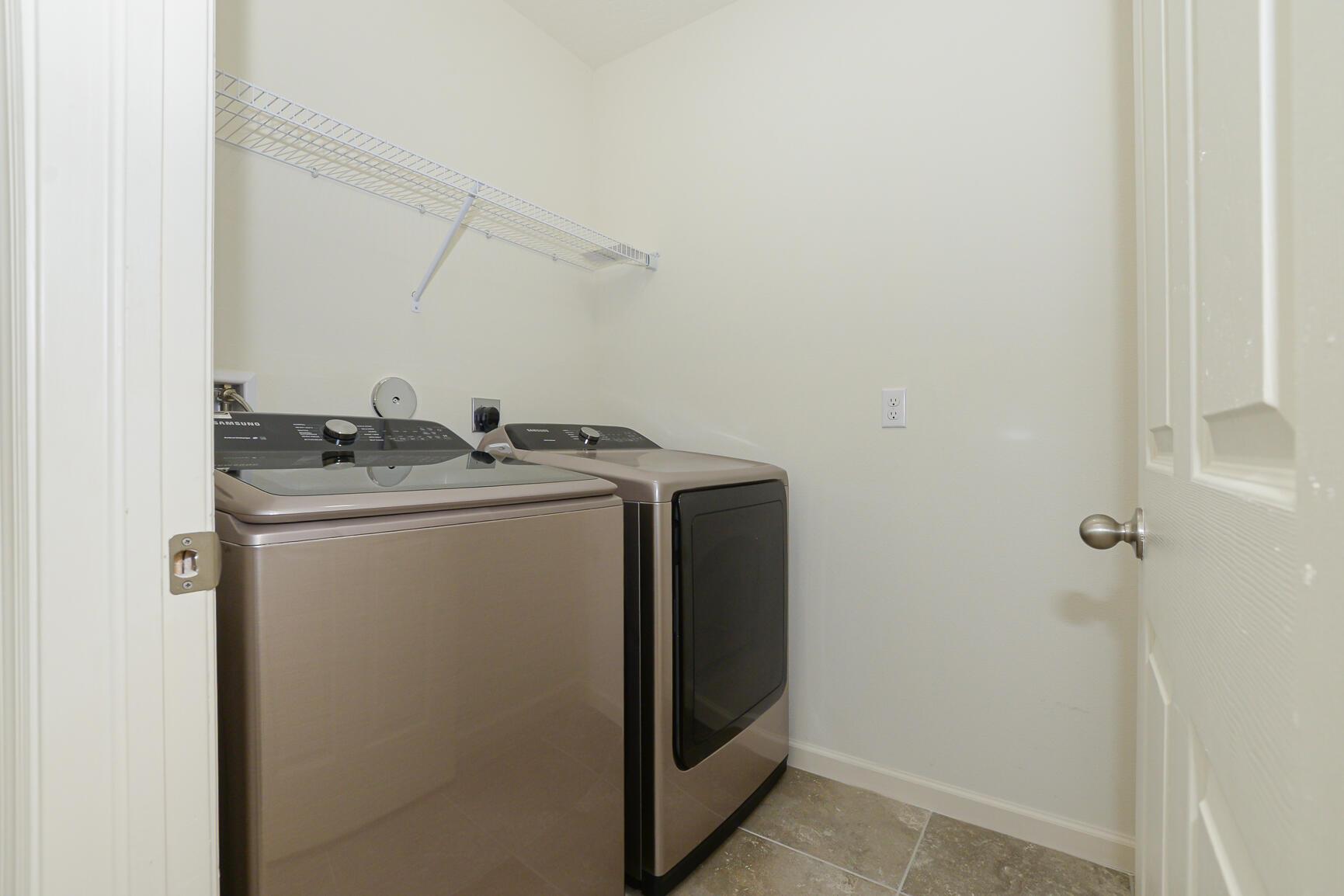 THE PRESERVE AT ST. ANDRE - Residential Lease