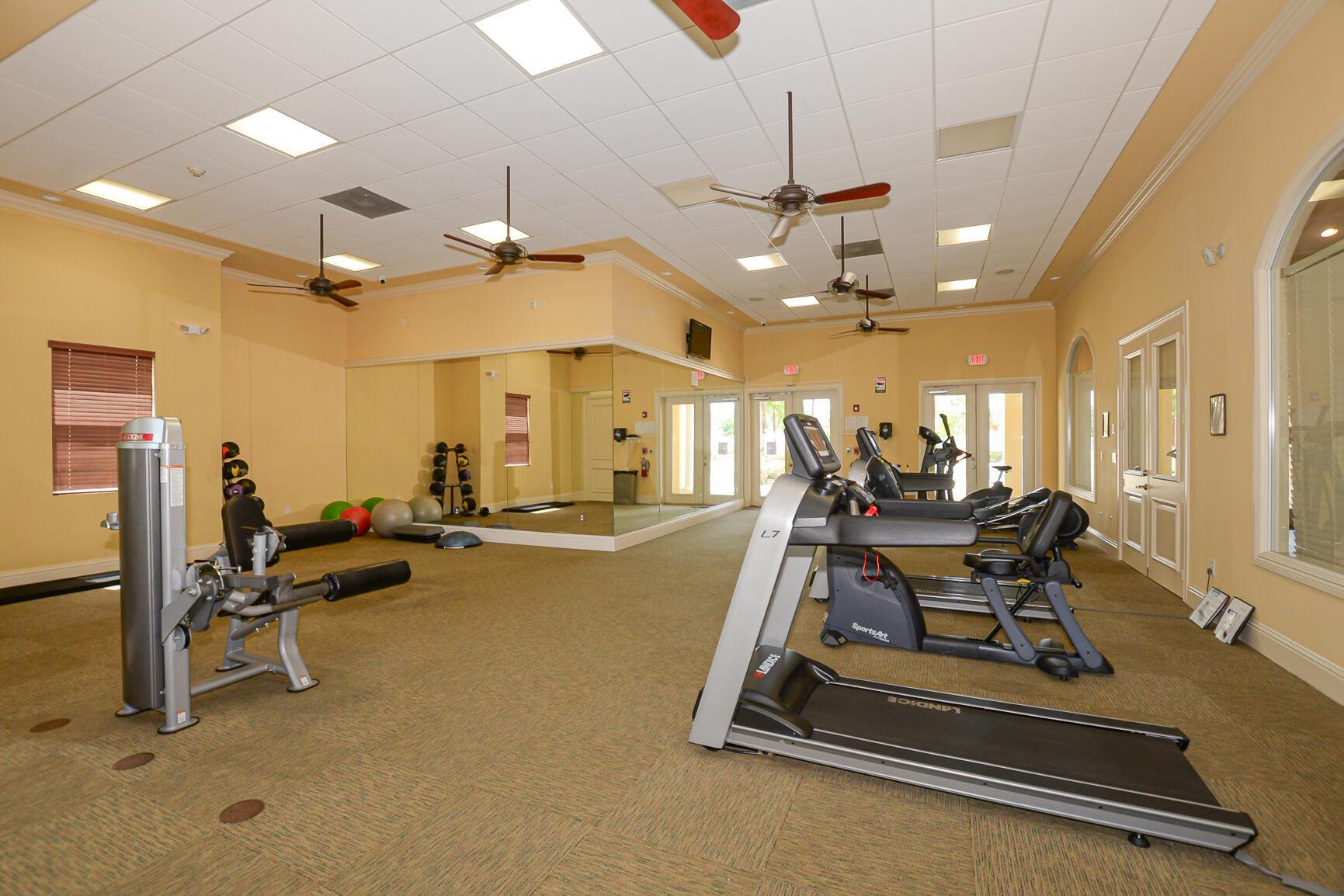 THE PRESERVE AT ST. ANDRE - Residential Lease