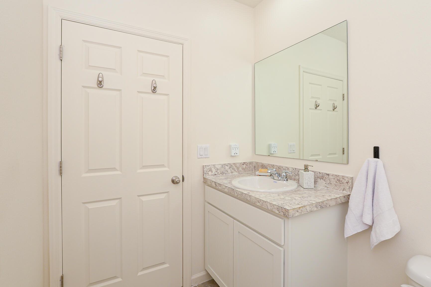 THE PRESERVE AT ST. ANDRE - Residential Lease