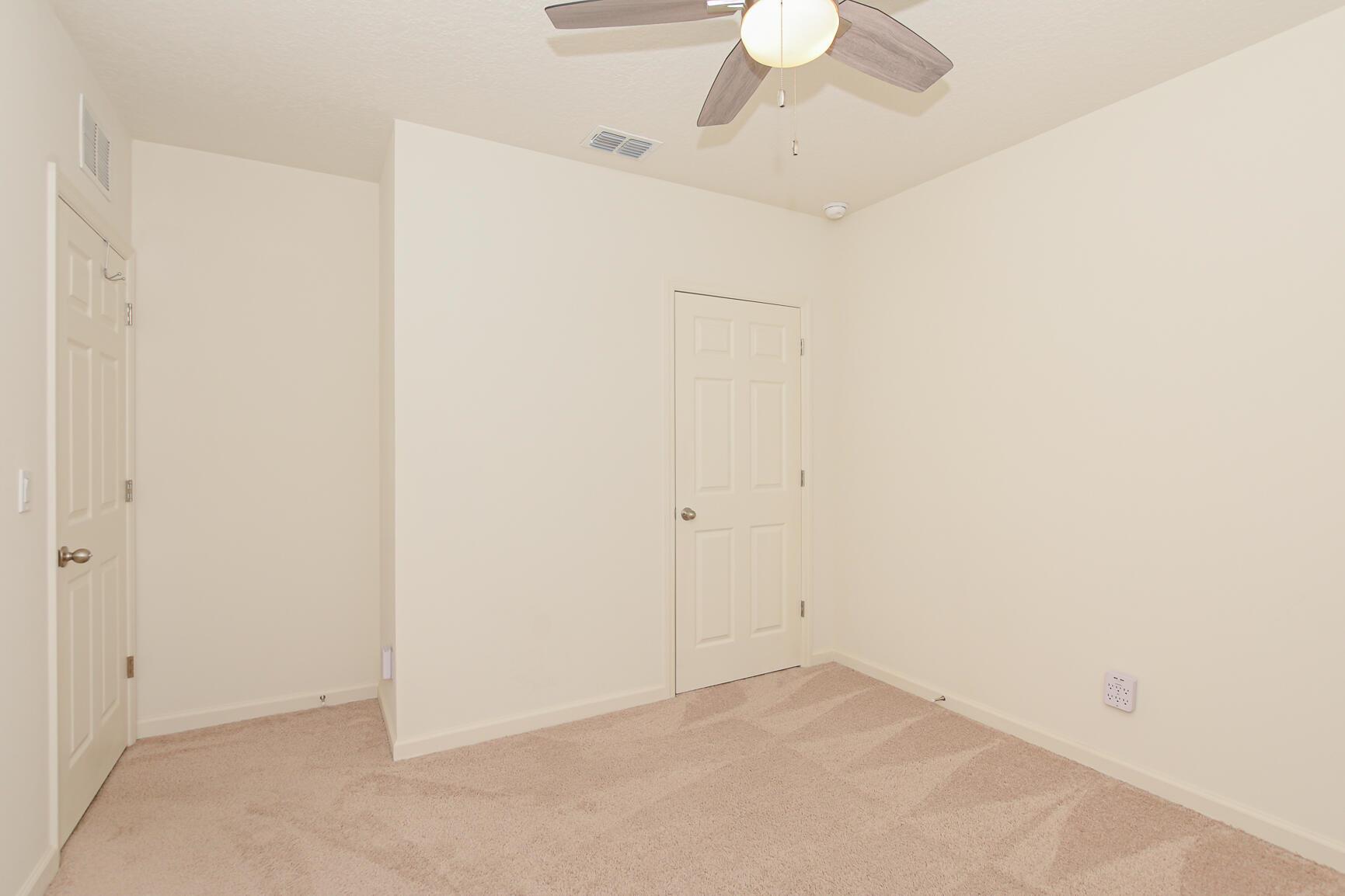 THE PRESERVE AT ST. ANDRE - Residential Lease
