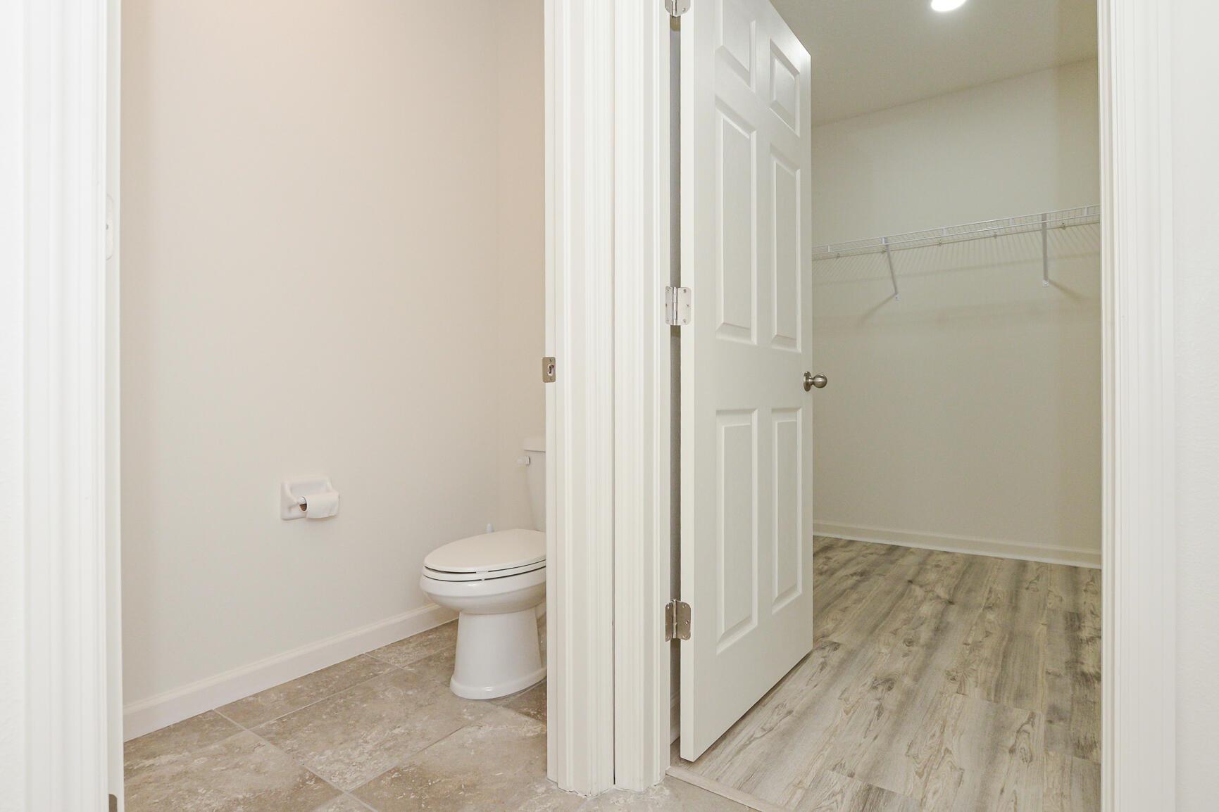 THE PRESERVE AT ST. ANDRE - Residential Lease