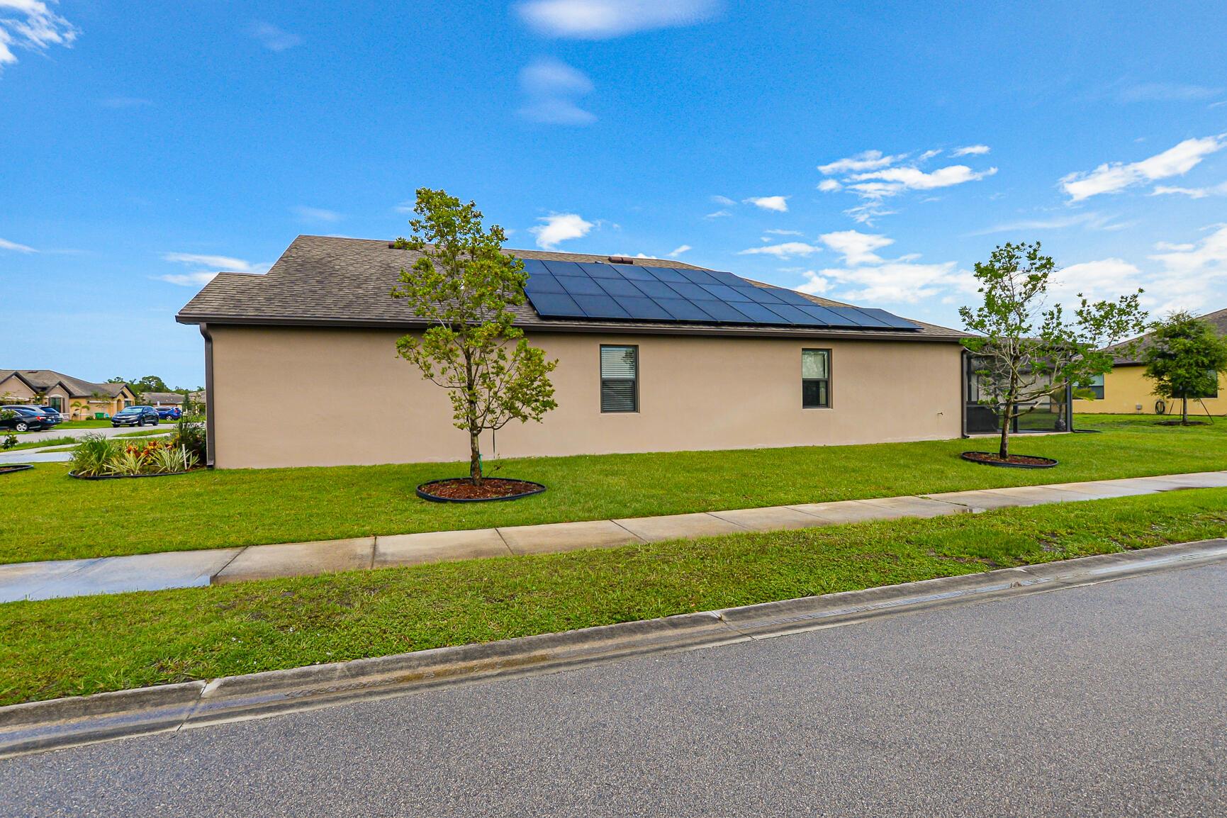 THE PRESERVE AT ST. ANDRE - Residential Lease