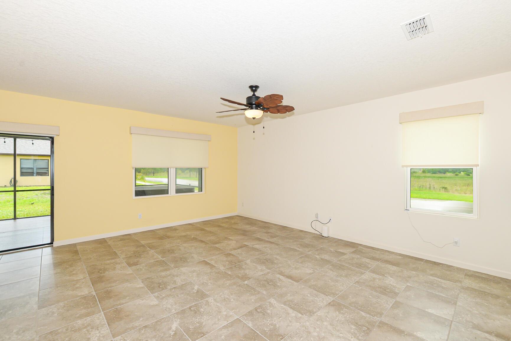 THE PRESERVE AT ST. ANDRE - Residential Lease
