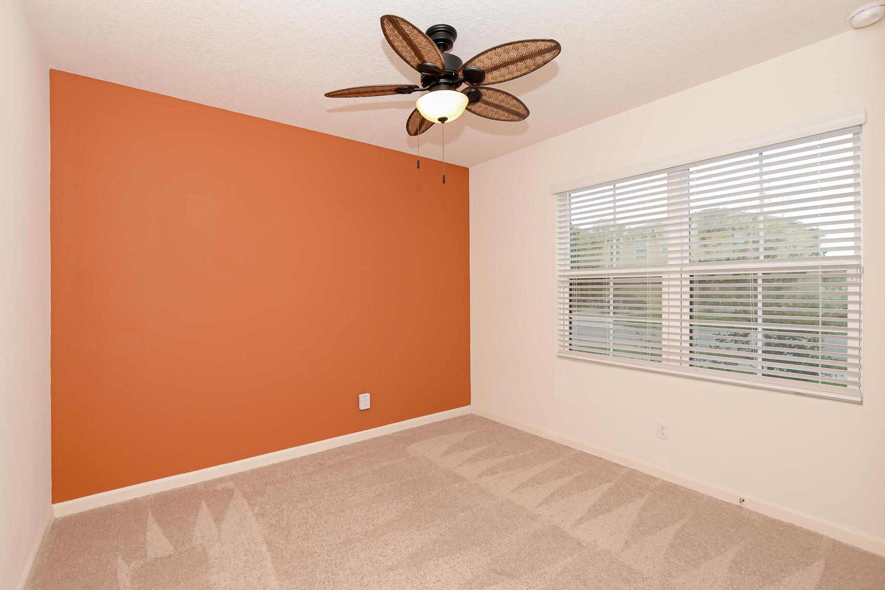 THE PRESERVE AT ST. ANDRE - Residential Lease