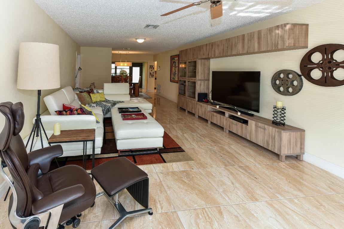 BENT TREE VILLAS EAST CONDO - Residential