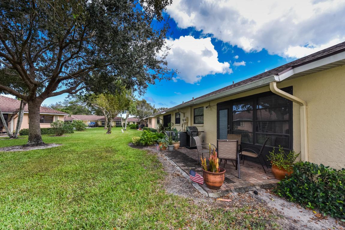 BENT TREE VILLAS EAST CONDO - Residential