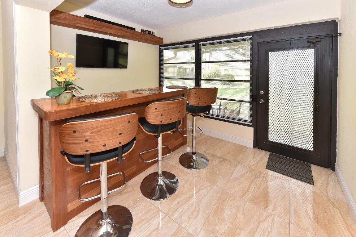 BENT TREE VILLAS EAST CONDO - Residential