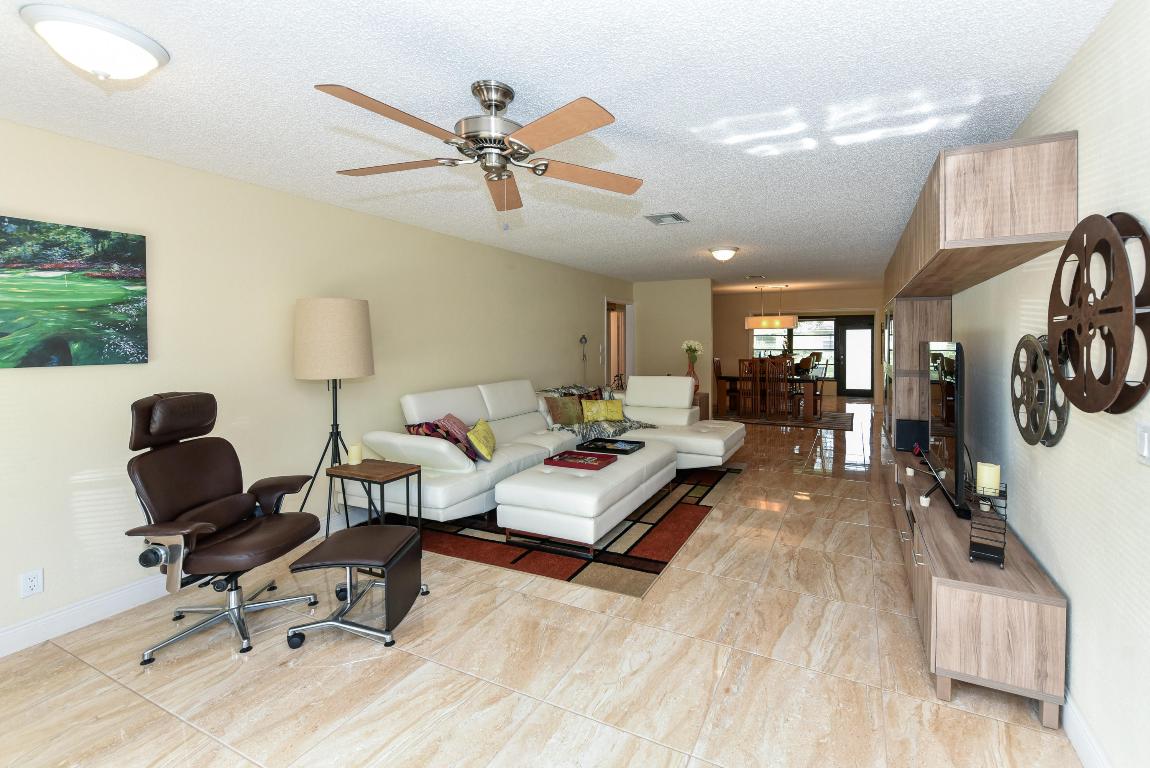 BENT TREE VILLAS EAST CONDO - Residential