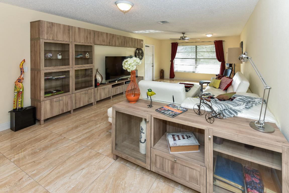 BENT TREE VILLAS EAST CONDO - Residential