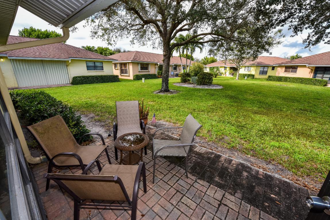 BENT TREE VILLAS EAST CONDO - Residential