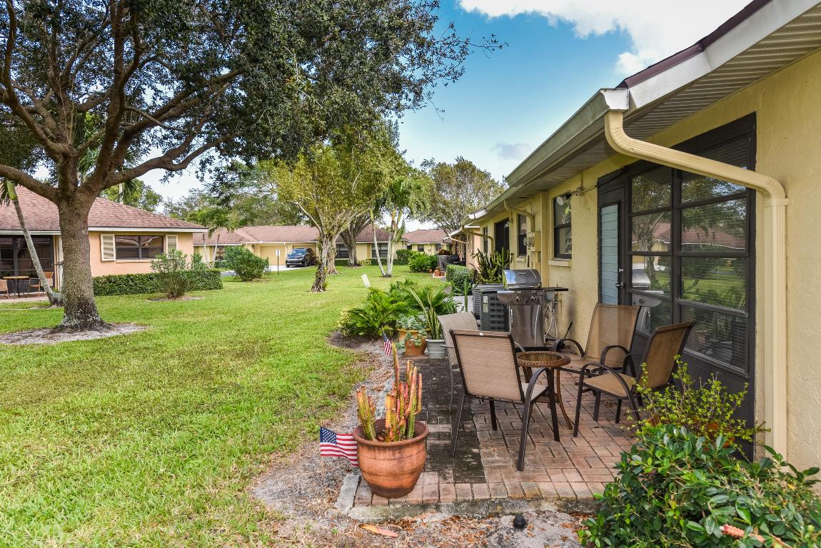 BENT TREE VILLAS EAST CONDO - Residential