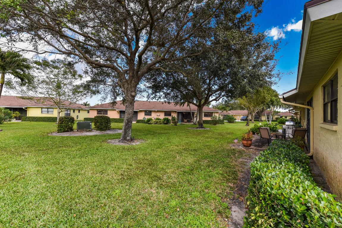 BENT TREE VILLAS EAST CONDO - Residential