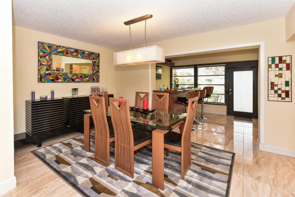 BENT TREE VILLAS EAST CONDO - Residential