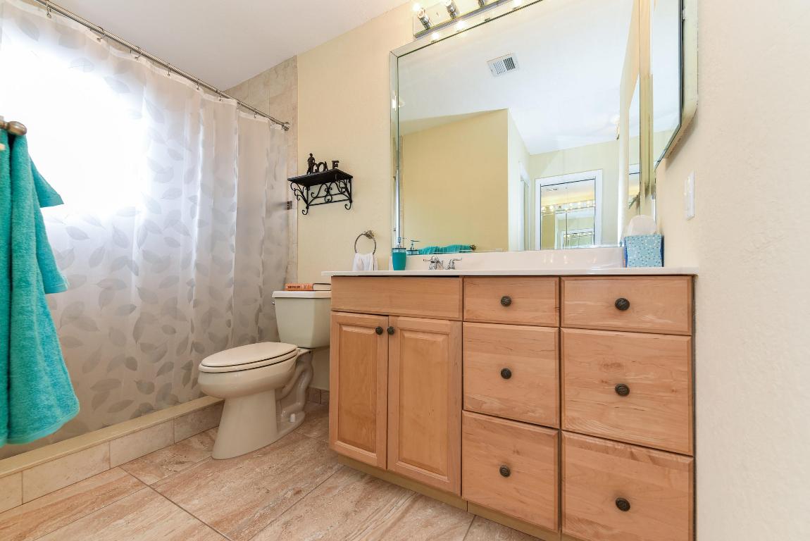 BENT TREE VILLAS EAST CONDO - Residential