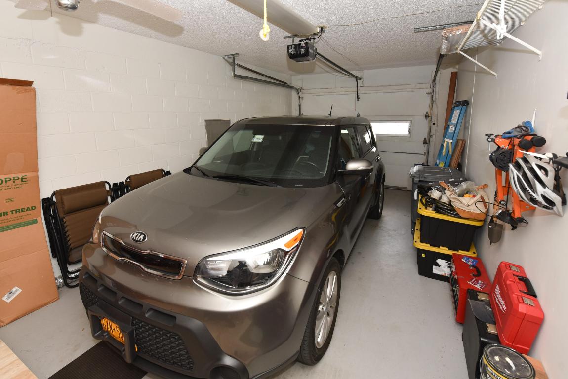 BENT TREE VILLAS EAST CONDO - Residential