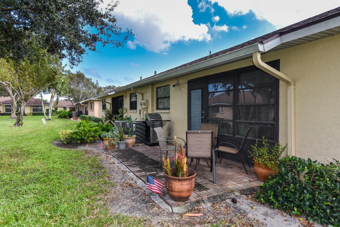 BENT TREE VILLAS EAST CONDO - Residential