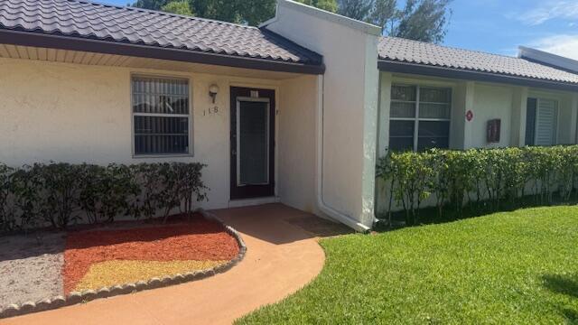 118 Lake Olive Drive