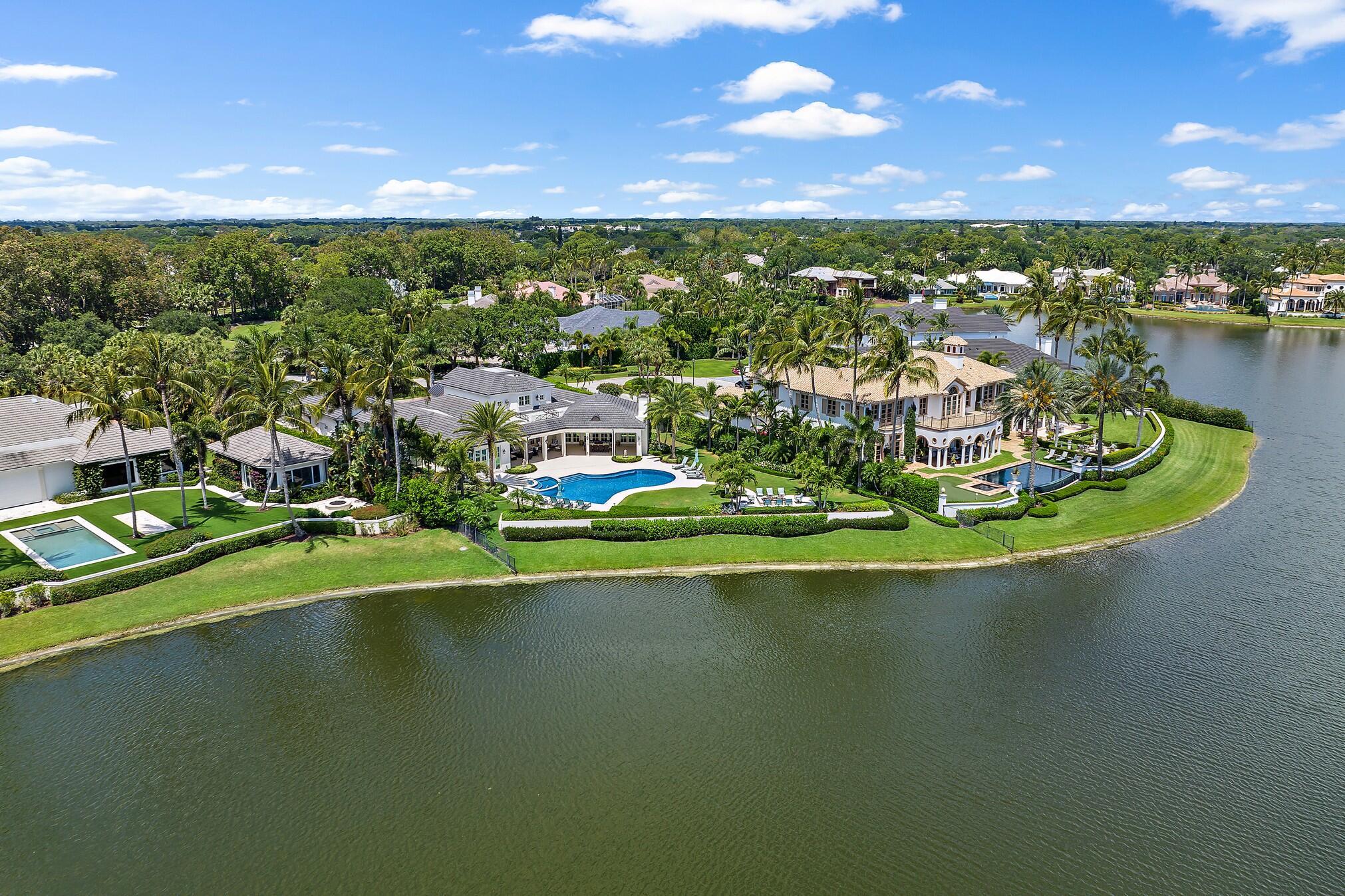 The Loxahatchee Club - Residential