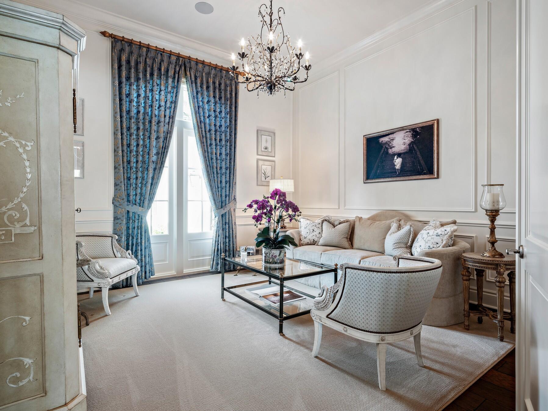 The Loxahatchee Club - Residential