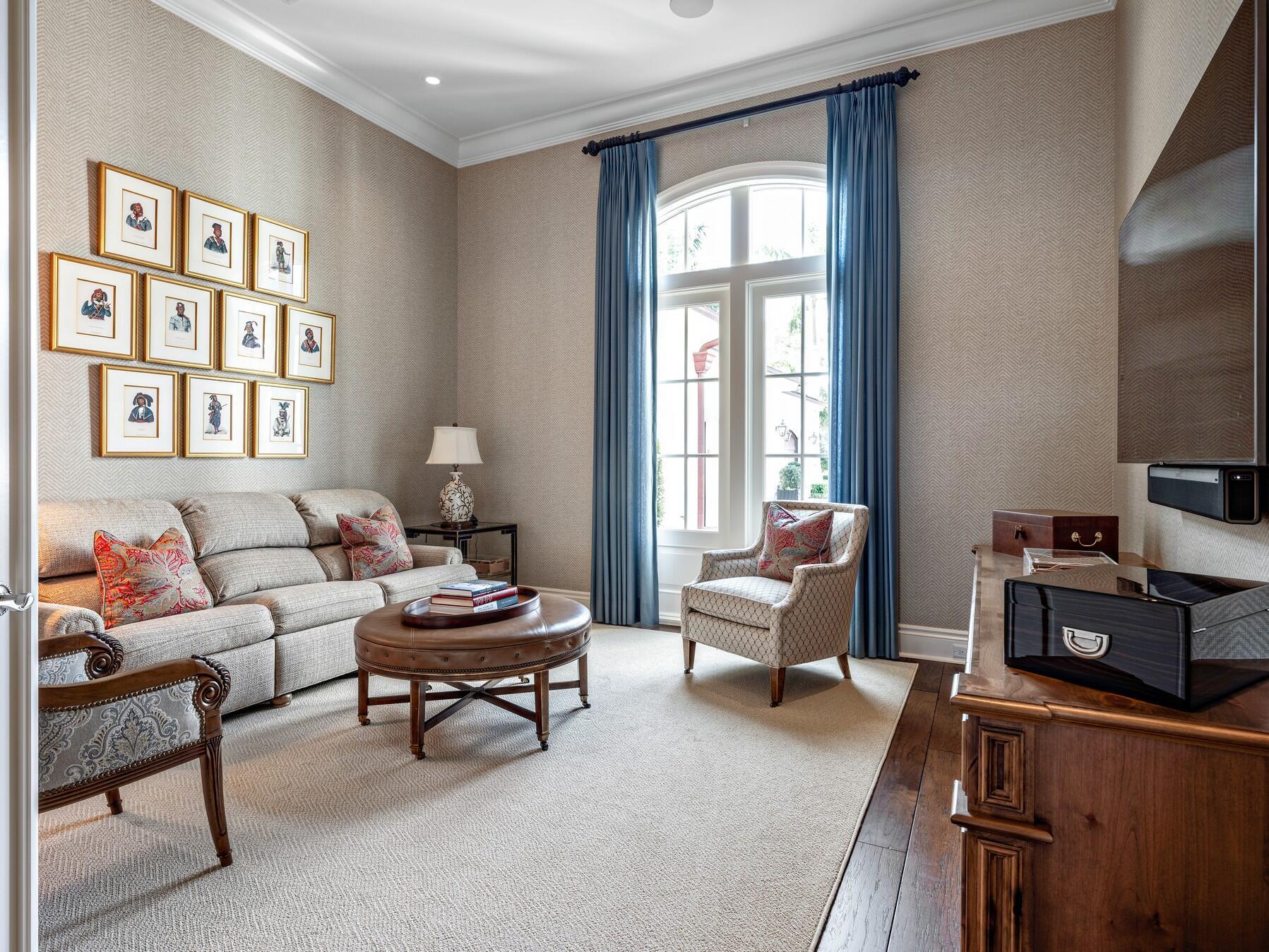 The Loxahatchee Club - Residential