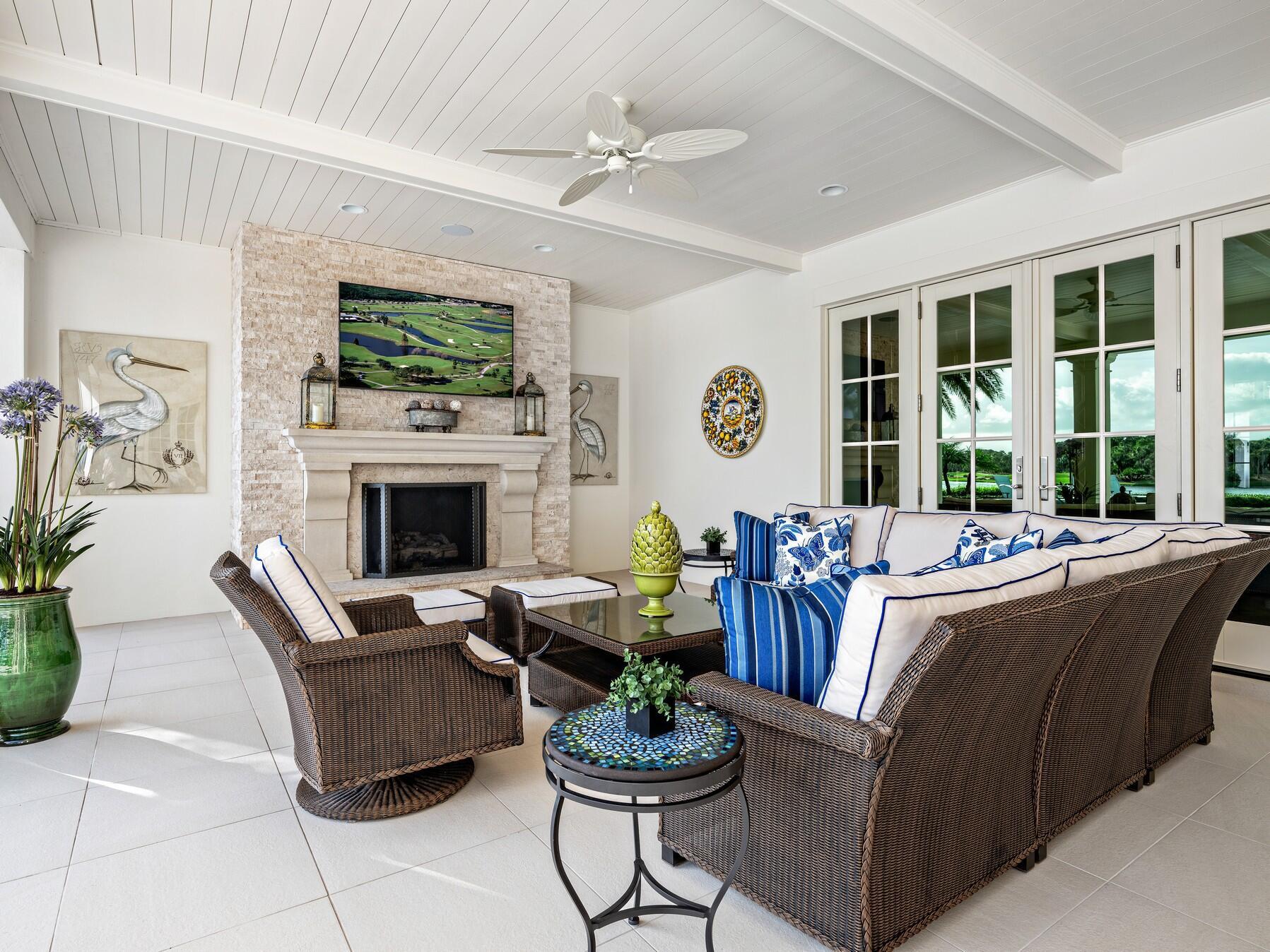 The Loxahatchee Club - Residential