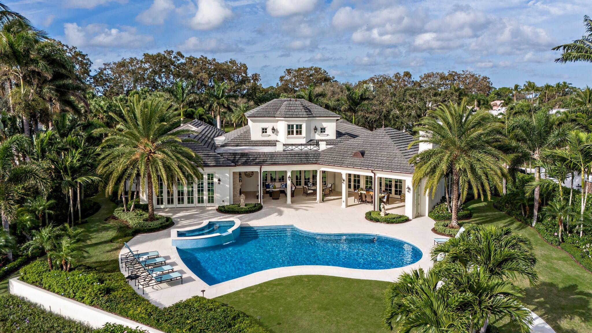 The Loxahatchee Club - Residential