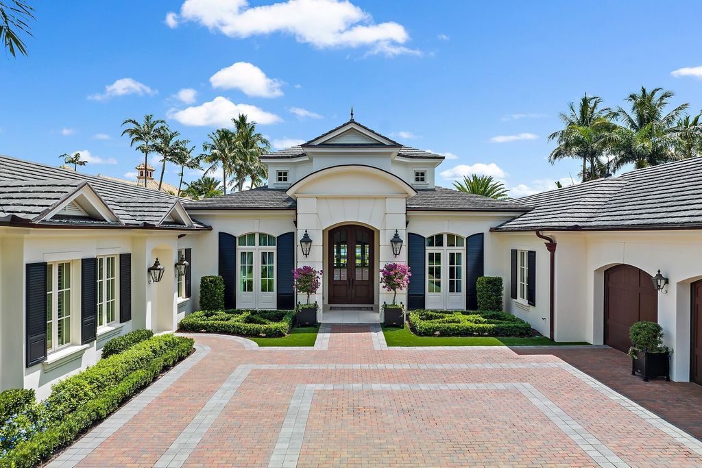 Photo of 236 Locha Drive, Jupiter, FL 33458 (MLS # R10983838)