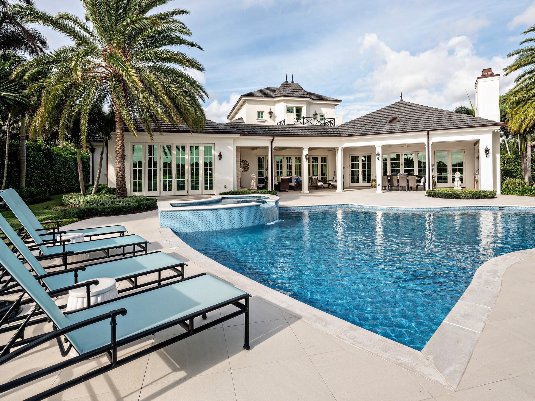 The Loxahatchee Club - Residential