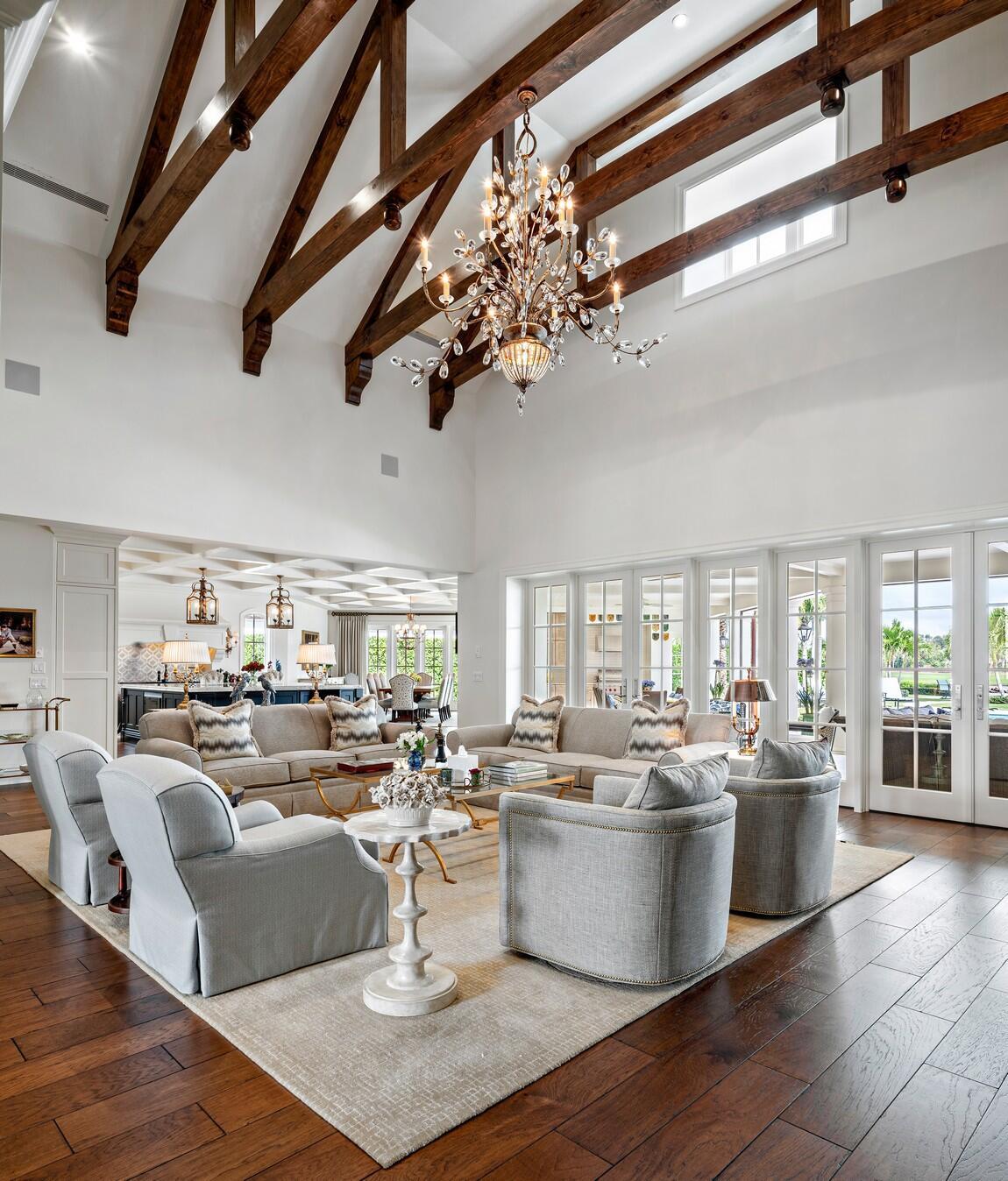 The Loxahatchee Club - Residential