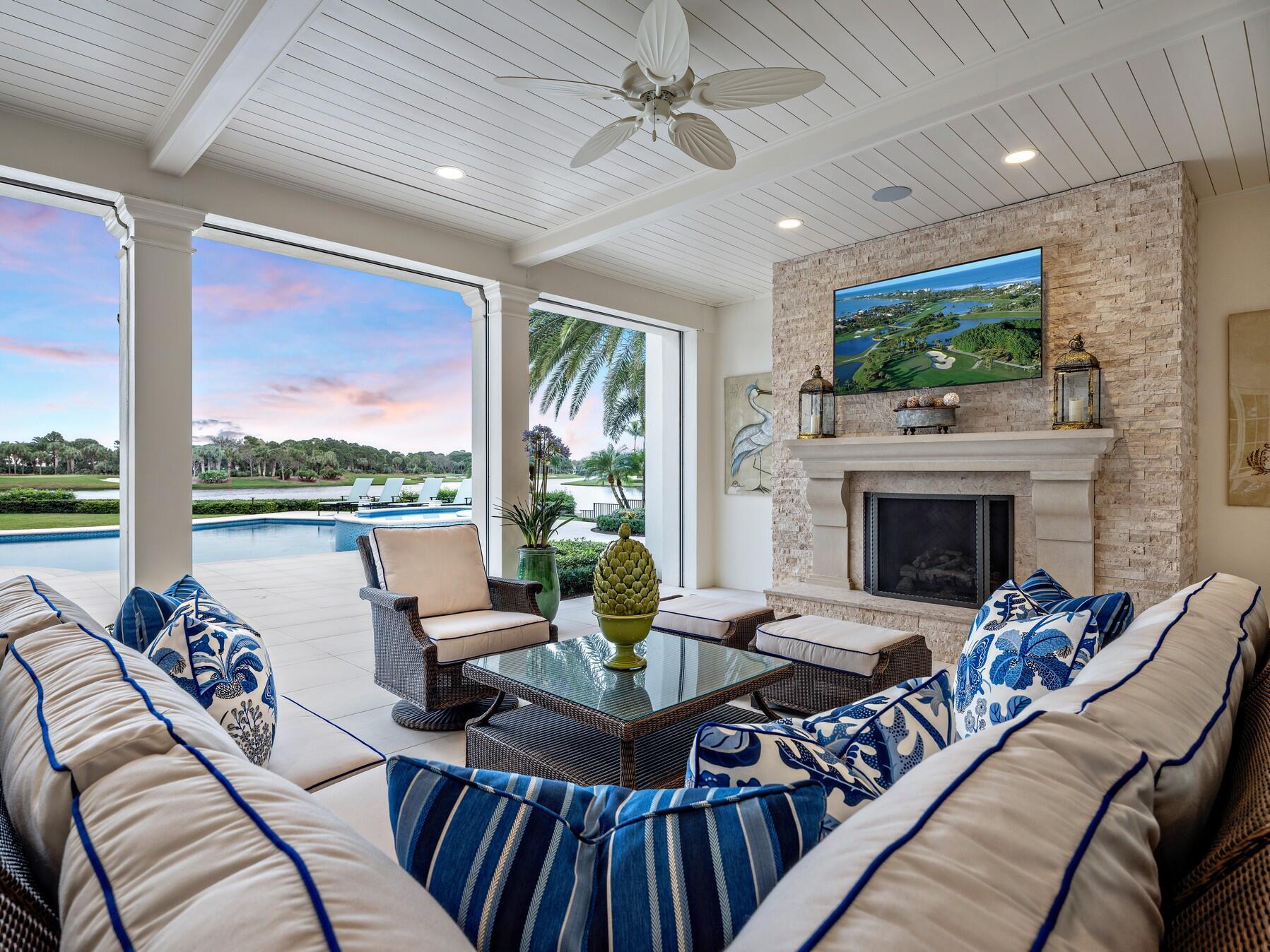 The Loxahatchee Club - Residential