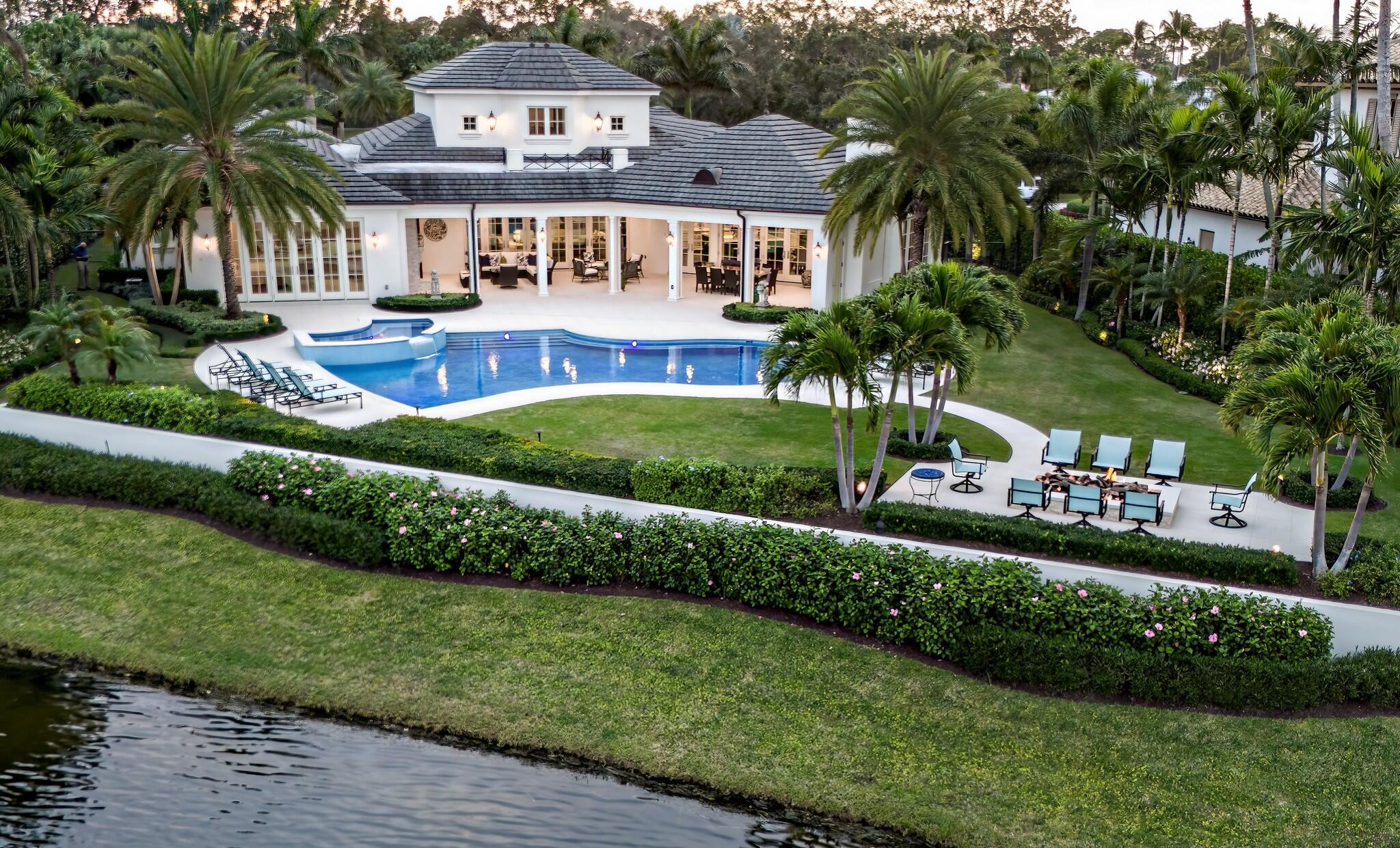 The Loxahatchee Club - Residential