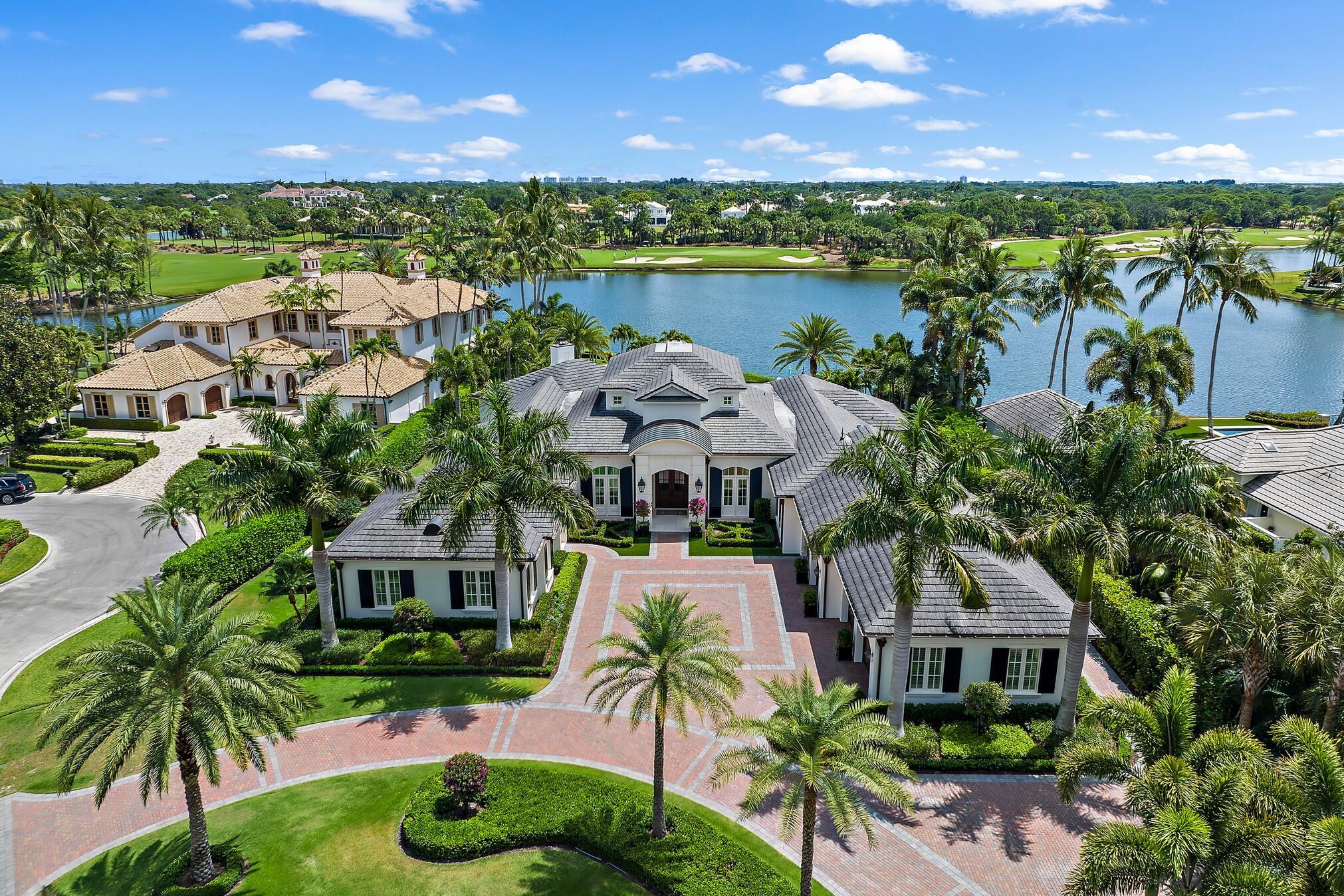 The Loxahatchee Club - Residential