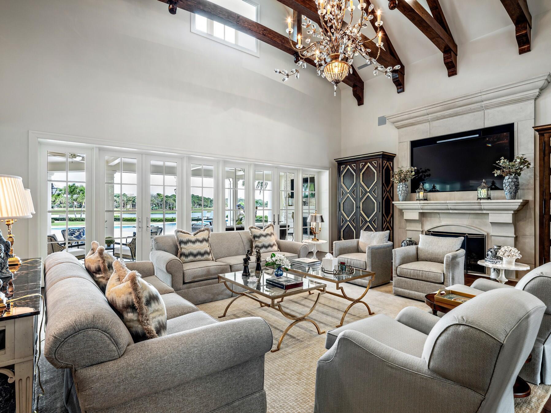 The Loxahatchee Club - Residential