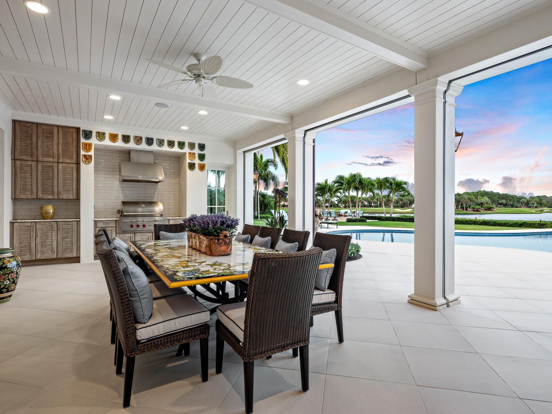 The Loxahatchee Club - Residential