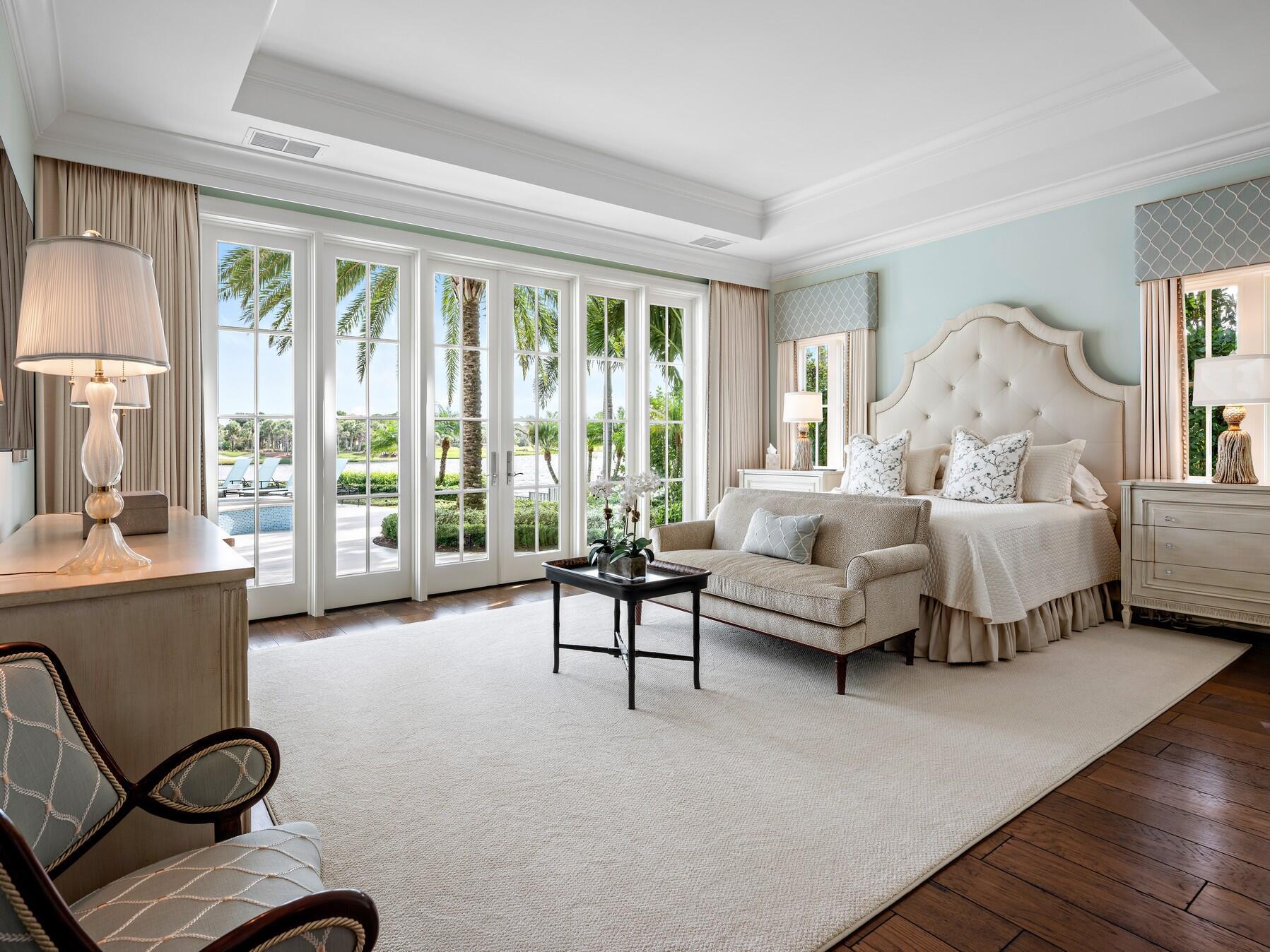 The Loxahatchee Club - Residential