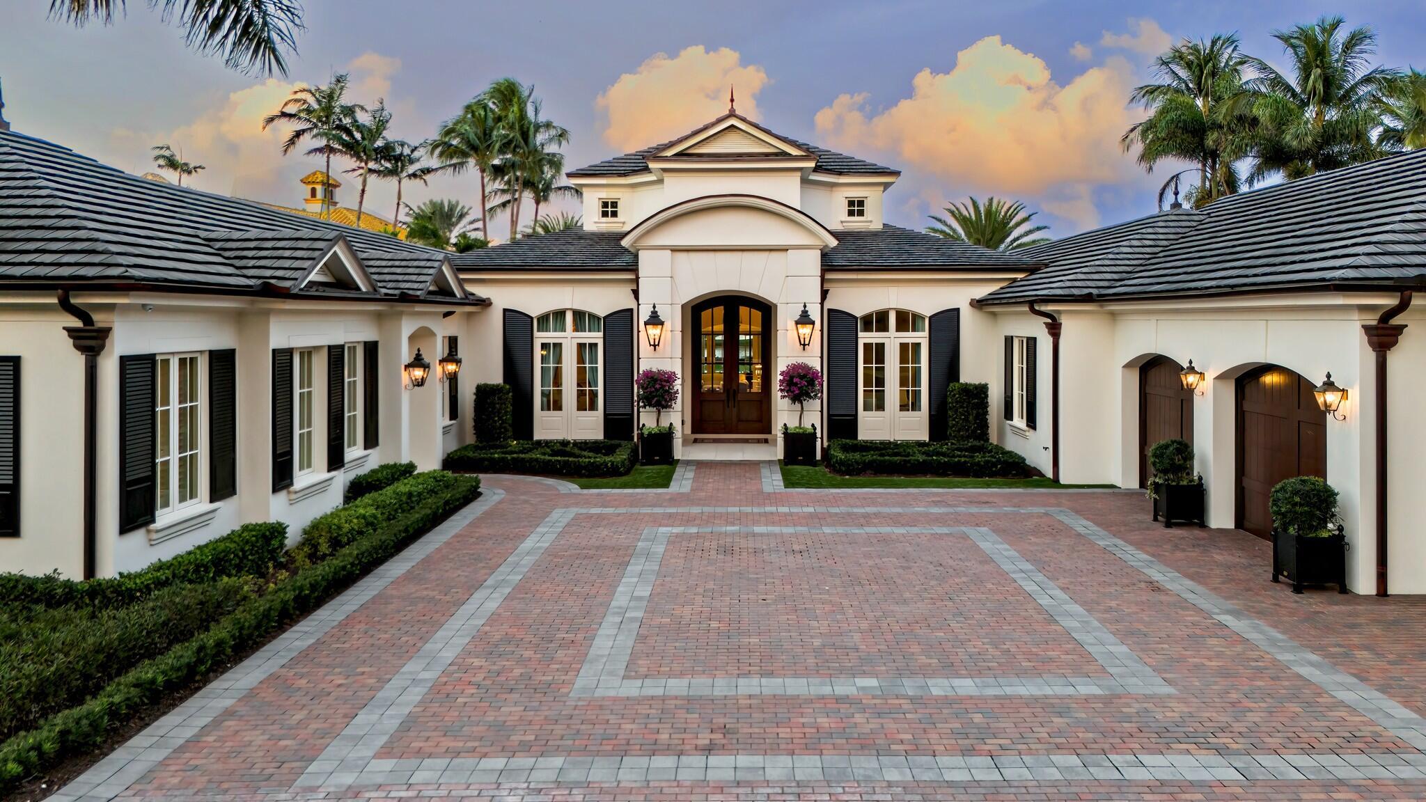 The Loxahatchee Club - Residential
