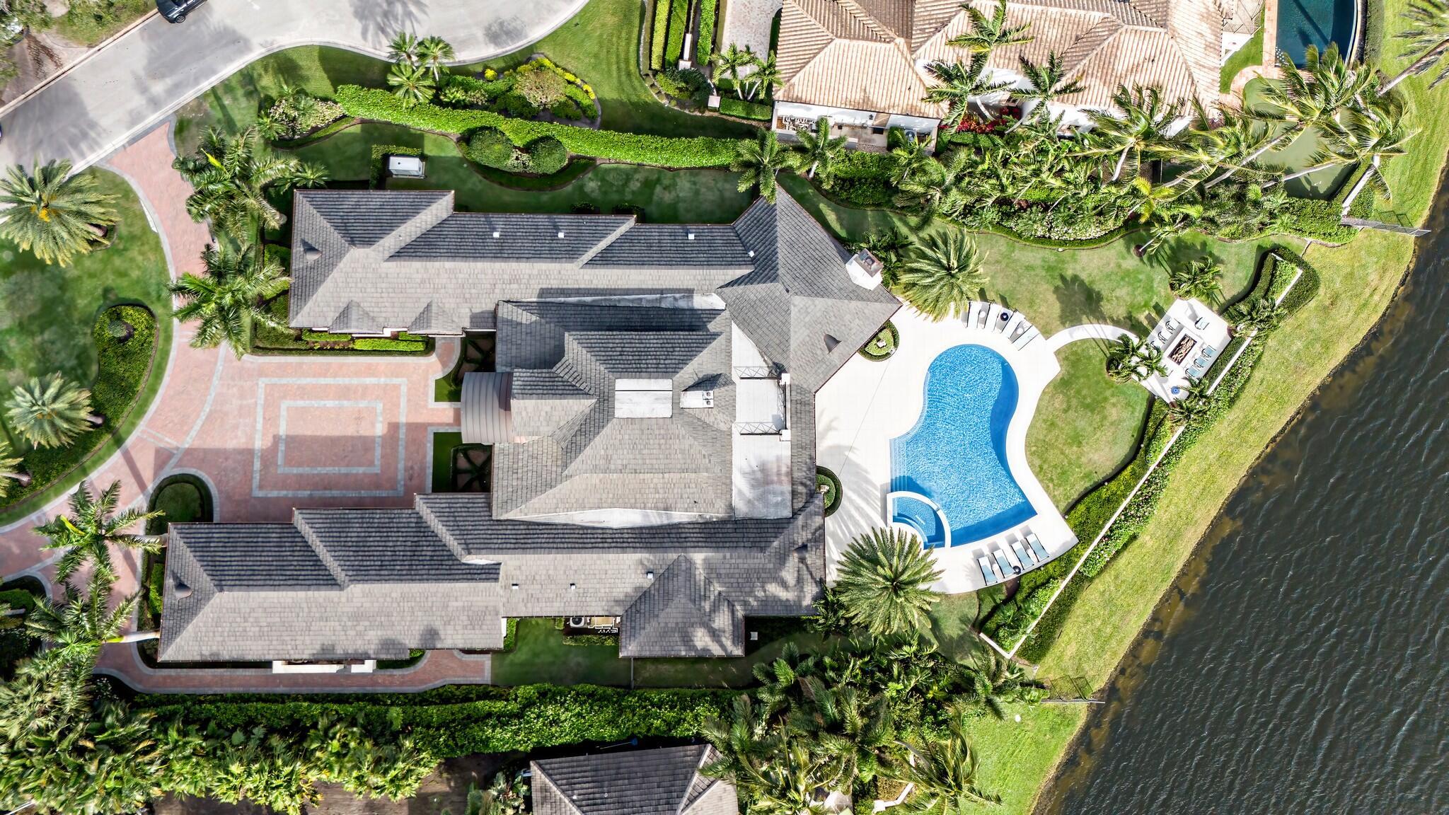 The Loxahatchee Club - Residential