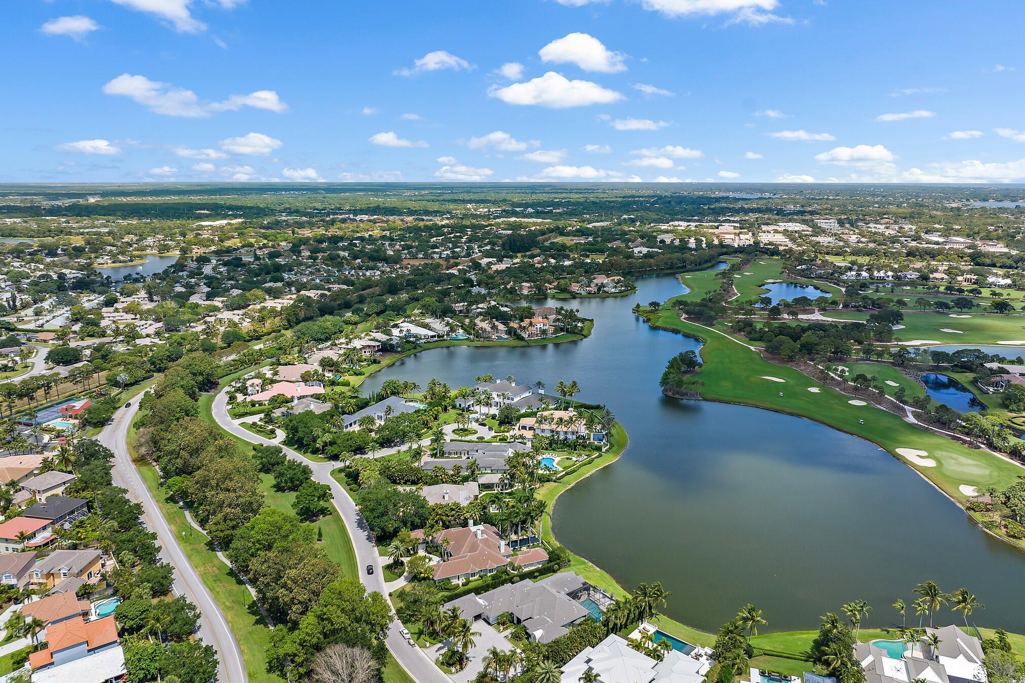 The Loxahatchee Club - Residential