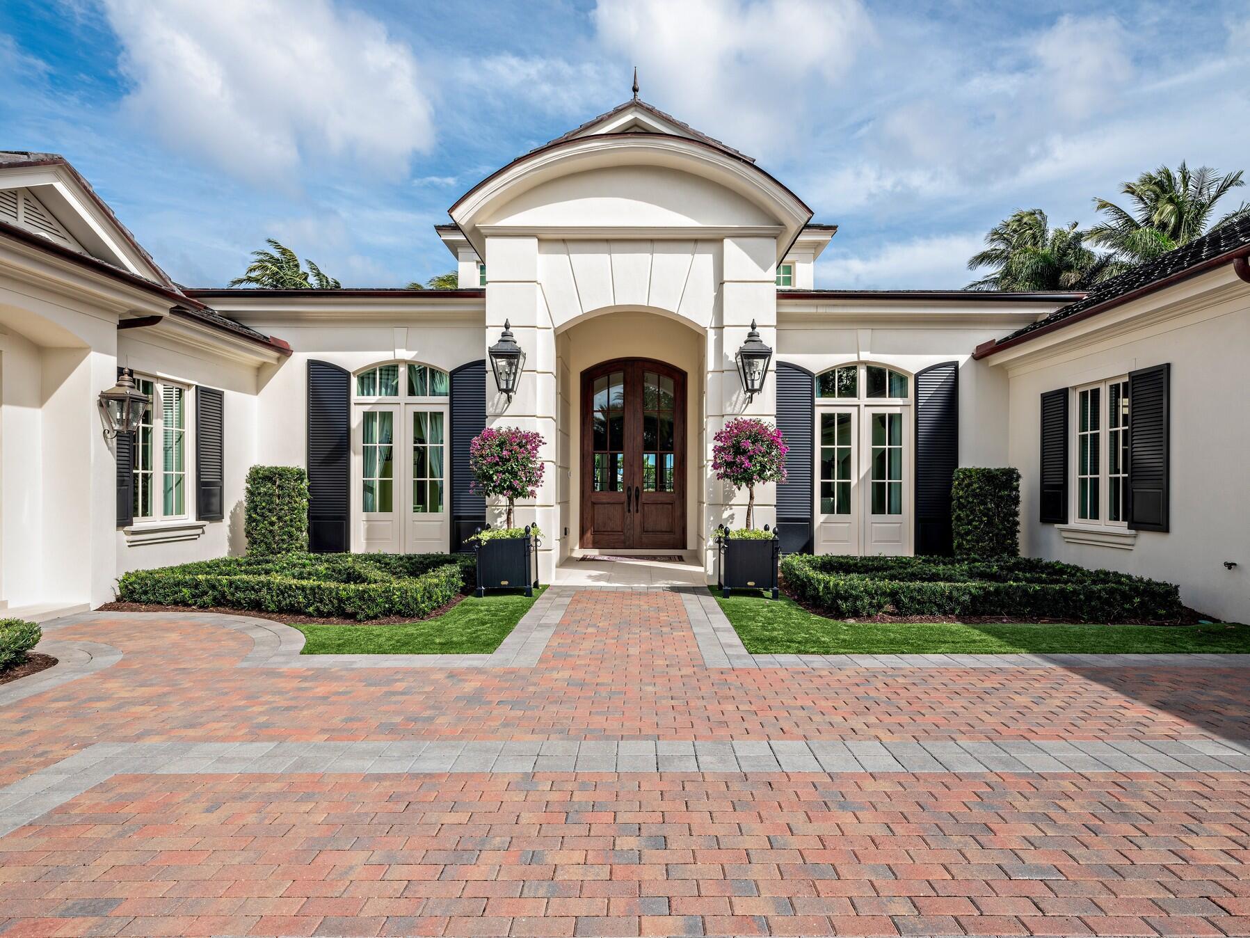 The Loxahatchee Club - Residential