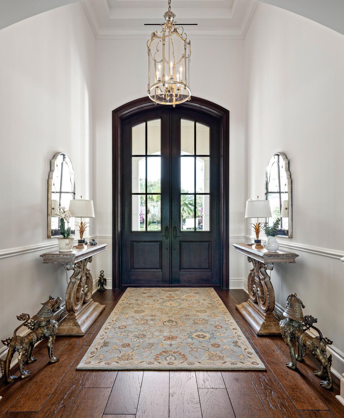 The Loxahatchee Club - Residential