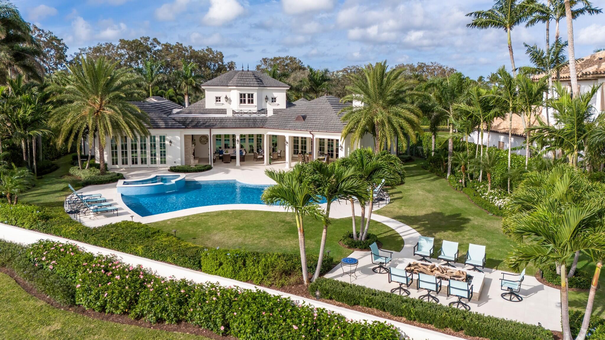 The Loxahatchee Club - Residential