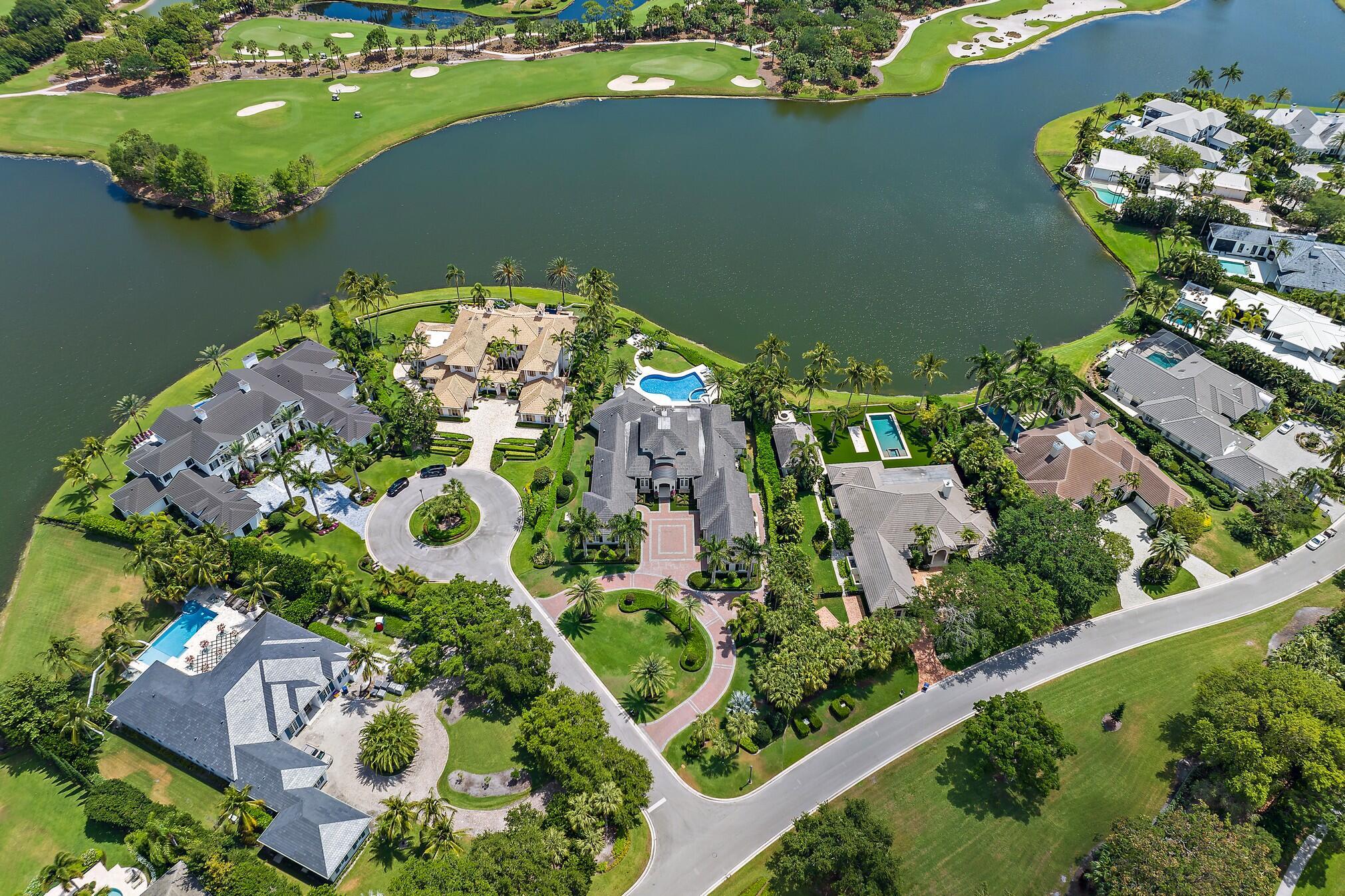 The Loxahatchee Club - Residential