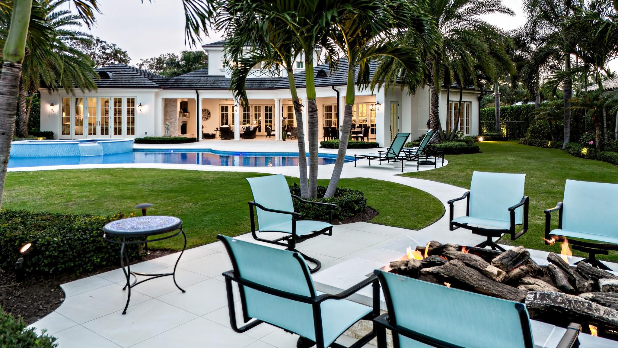 The Loxahatchee Club - Residential