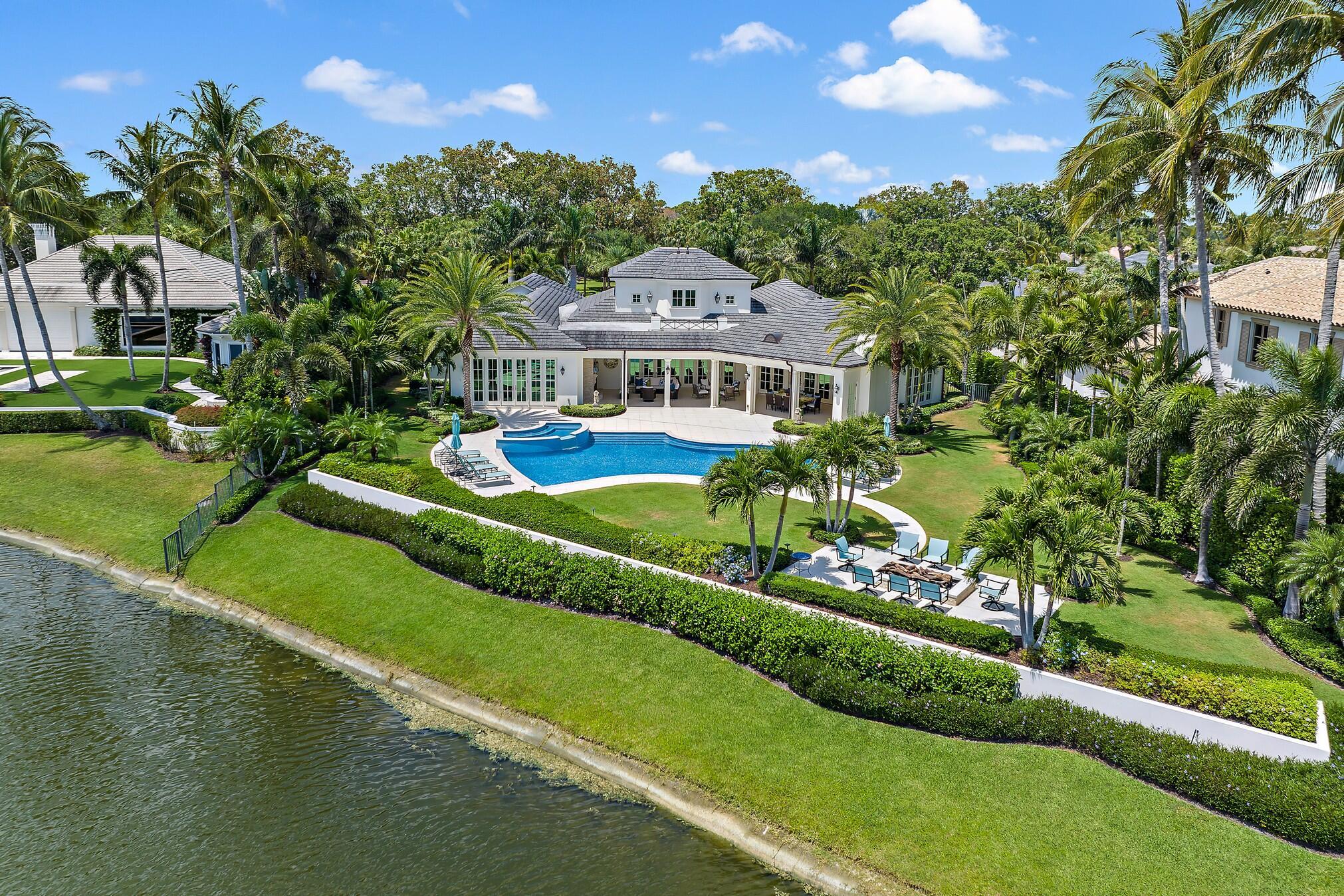 The Loxahatchee Club - Residential